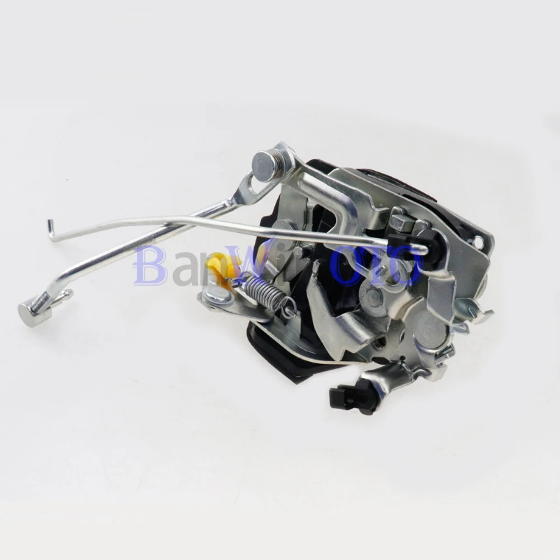 Power Front Left Right Door Lock Actuator Latch Without Motor fit for Toyota Land Cruiser HZJ75 FZJ