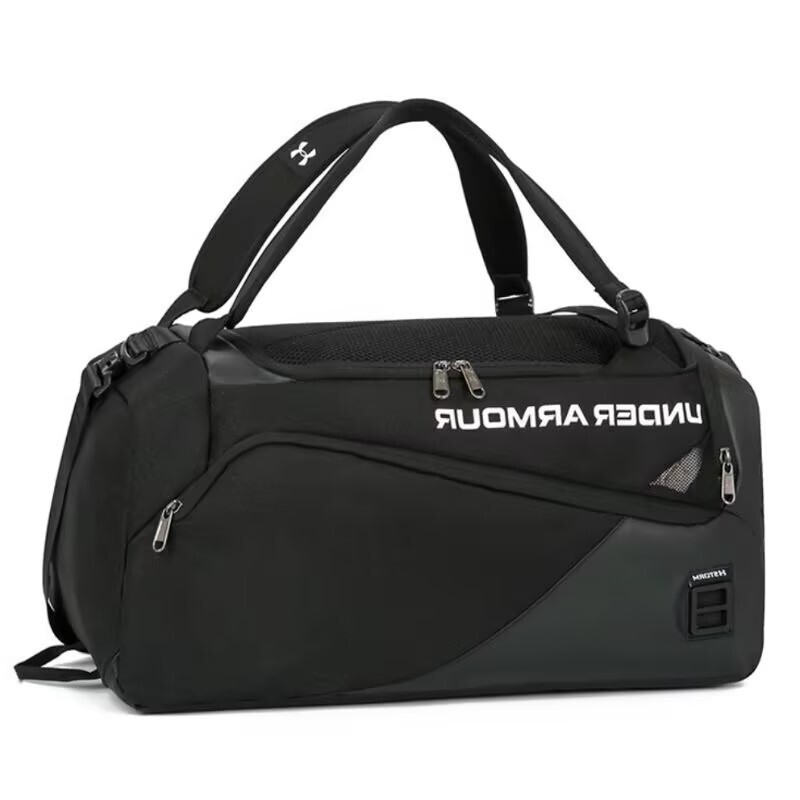 High Quality Gym Duffle Bag/Sport Backpack/กระเป๋าเดินทาง 8Bk9