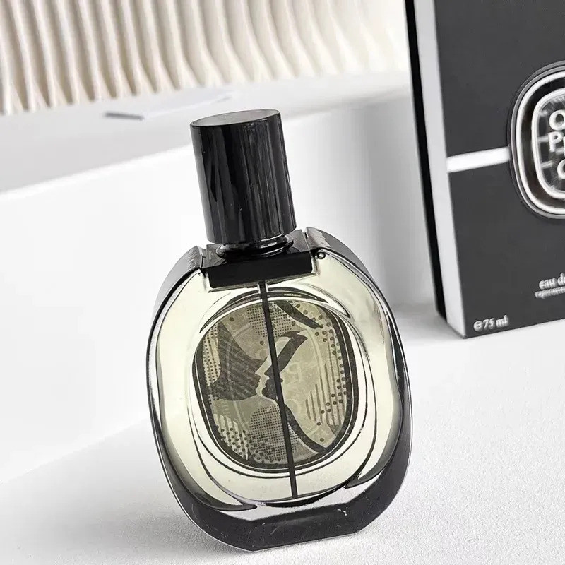 น้ําหอม 75ml 100ml Mens Women TAMDAO Leau Papier Philosykos Illo Oyedo Fragrance Top Quality Long La