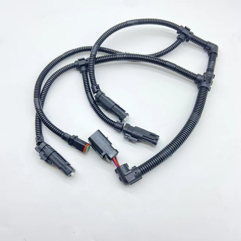 304-5167 304-5167 Original New Engine Wiring Harness For Caterpillar Excavator