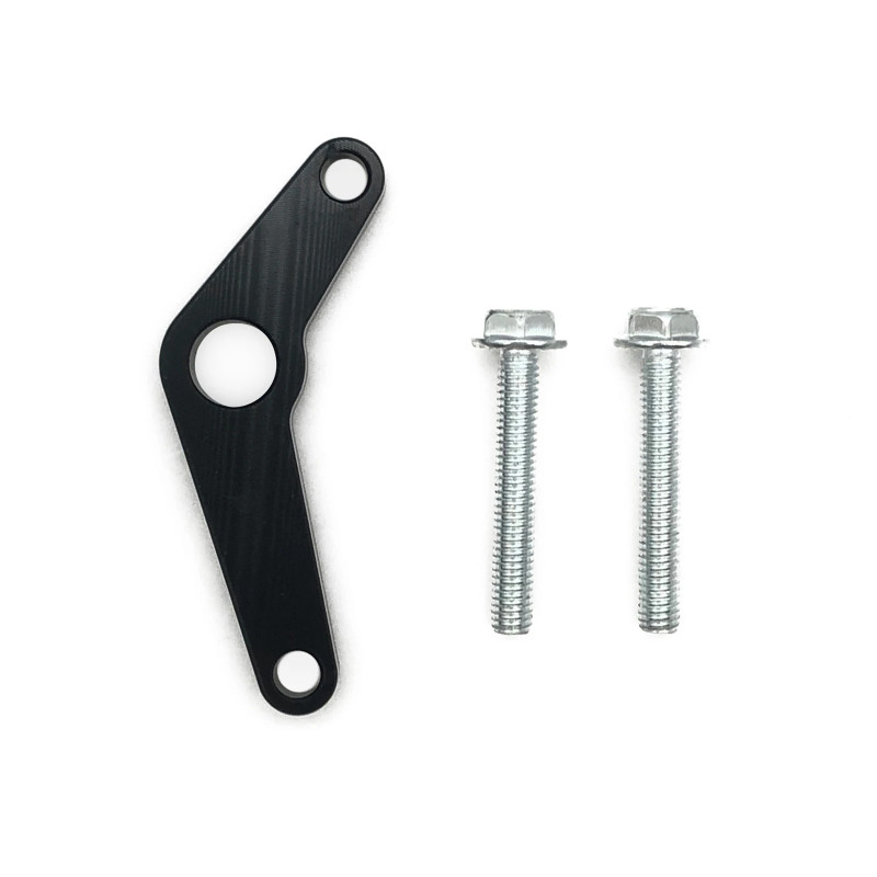 Motorcycle Shifting Gear Stabilizer Shift Support Plate For Honda Super Cub 110 2022 2023 2024