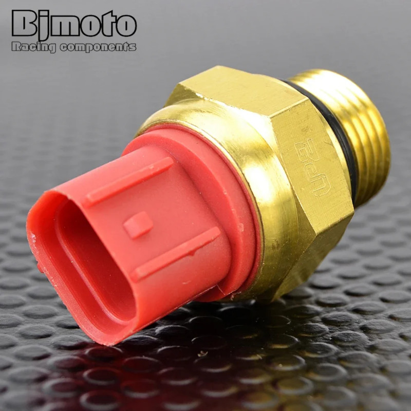 Water Temp Temperature Sensor For Suzuki UH125 AN400 AN400Z AN650 Burgman 400 650 DL1000 DL650 V-st
