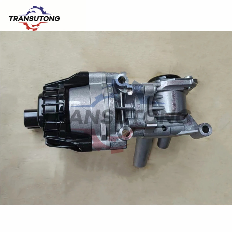 10R80 Automatic Transmission Start-Stop Pump For Ford Lincoln Mazda 10R80E