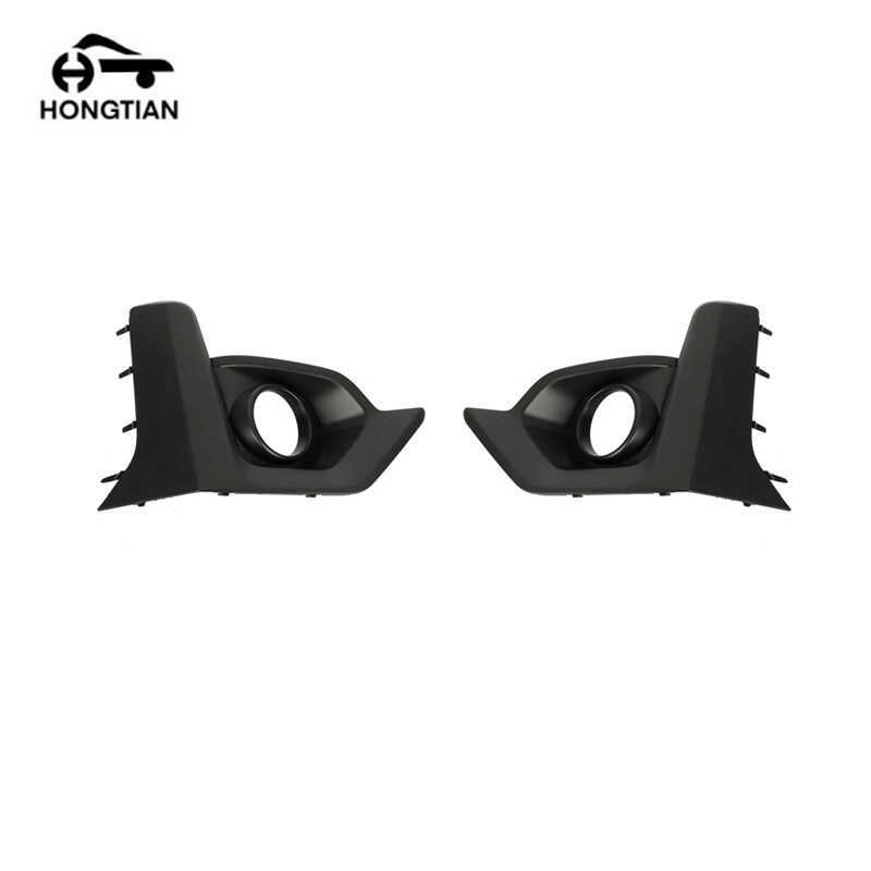 เหมาะสําหรับ 21-22 CrosstrekXV กรอบไฟตัดหมอกหน้า 57731FL860 57731FL870