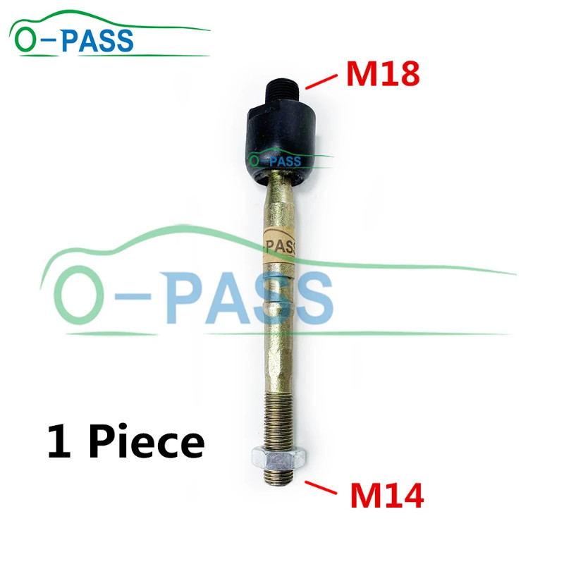 Front Inner Tie Rod End for Mazda 6 GG GY Atenza & FORD Fusion 2006-2009 & LINCOLN MKZ MERCURY MILA