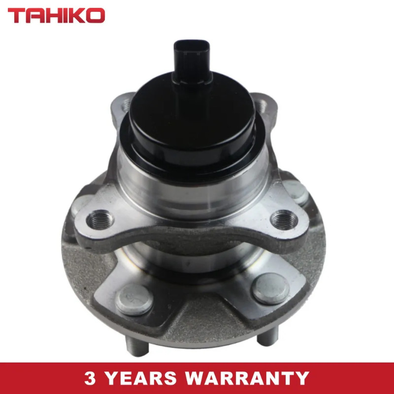 1x Front Wheel Hub Bearing Fit for Lexus GS300 GS350 GS430 GS460 IS250 IS350