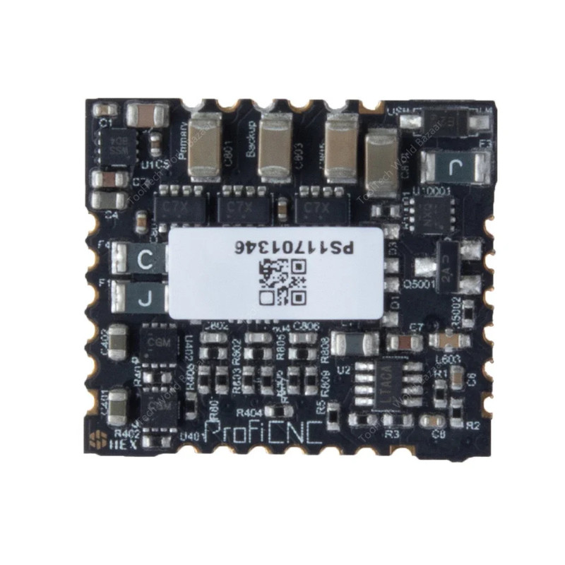 Pixhawk Power Selection Module for Flight Control