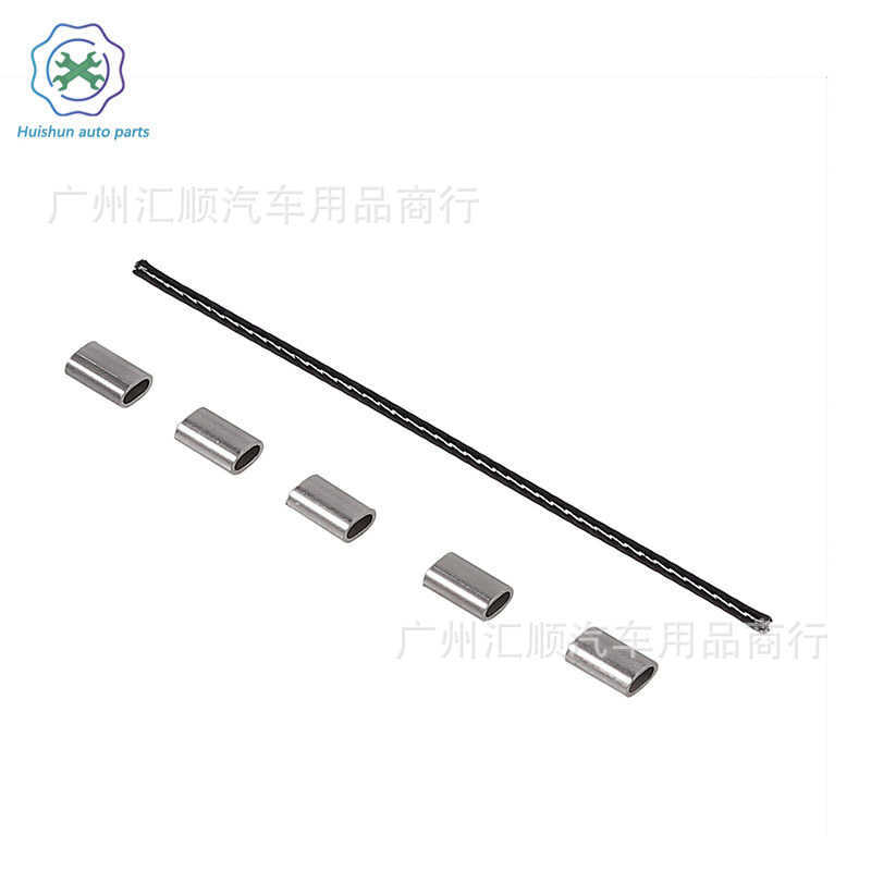 เหมาะสําหรับสายเบรครถฮอนด้าสายคลัตช์เปลี่ยนสายดึง 72050-TK8-A12 72010-TK8-A12