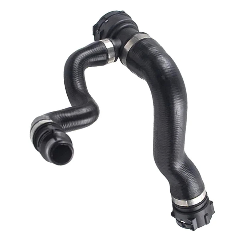 For BMW 6 E63 E64 630I 5 E60 E61 LCI 523I 525I N52 530I Coolant Hose Intake Oil Pipe 17127521777