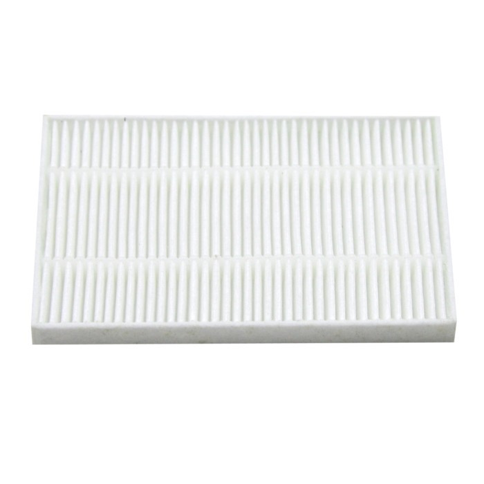 Honiture Q5 Proscenic 800t 820 830 แผ่นหมึกสําหรับทําความสะอาดแผ่นปิดเตียง HEPA