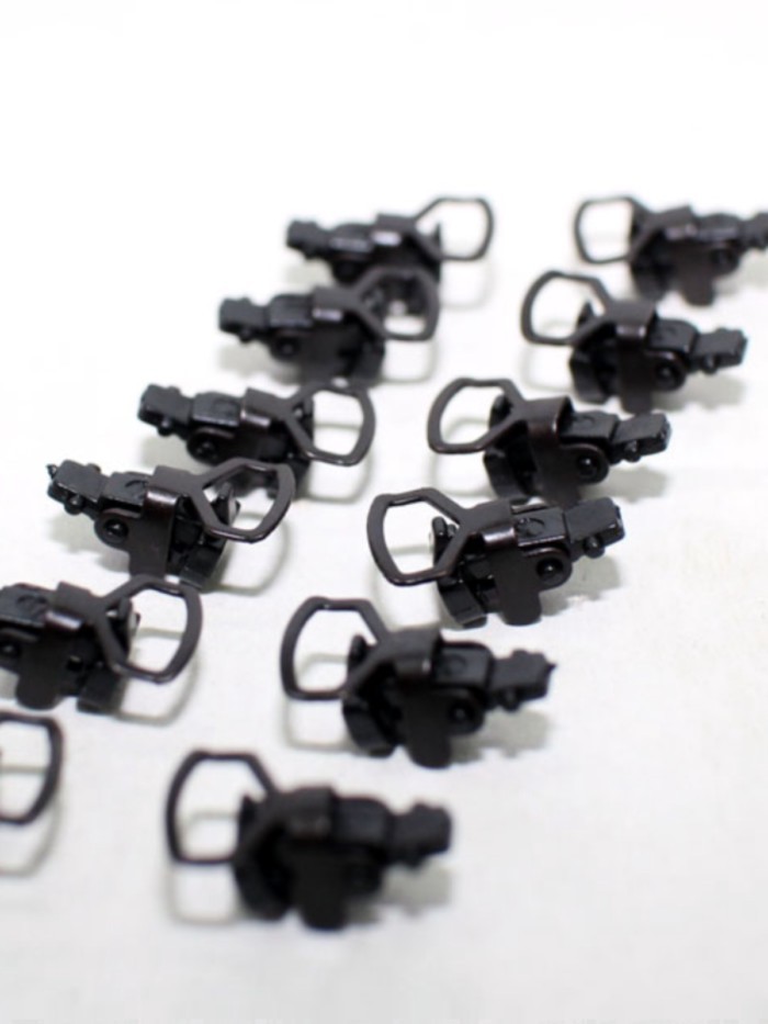 N Scale Train Hook Connection Car Hook 1 160 Train Model Universal Accessories 81524