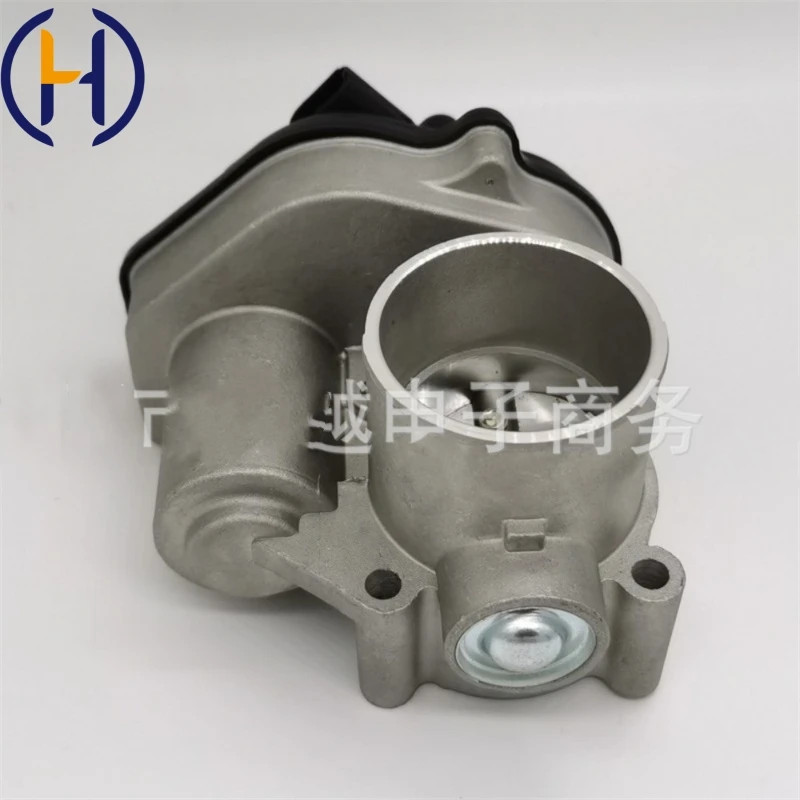 Throttle Body For Ford Focus 1505642 1358593 1404858 1333604 1483795 2S6U9F991FA 2S6U9F991FC 2S6U9F