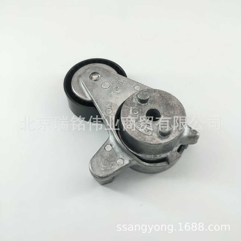 SSANGYONG SSANGYONG TIVOLI TIVOLI เข็มขัดกระชับล้อกระชับวงเล็บกระชับ6732000270