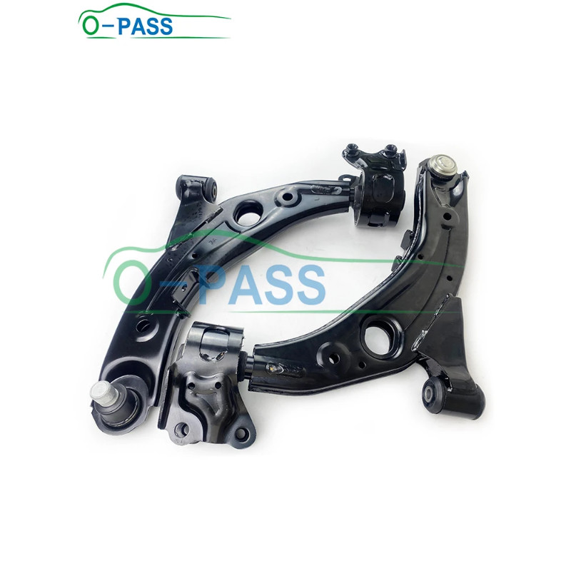 OPASS Front lower Control arm For MAZDA CX-7 CX7 ER EG EH Suv 2006- EH44-34-350 EH44-34-300