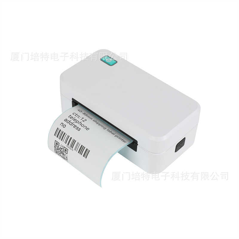 Shoppee Surface Single Printer เครื่องพิมพ์ฉลาก 10cm