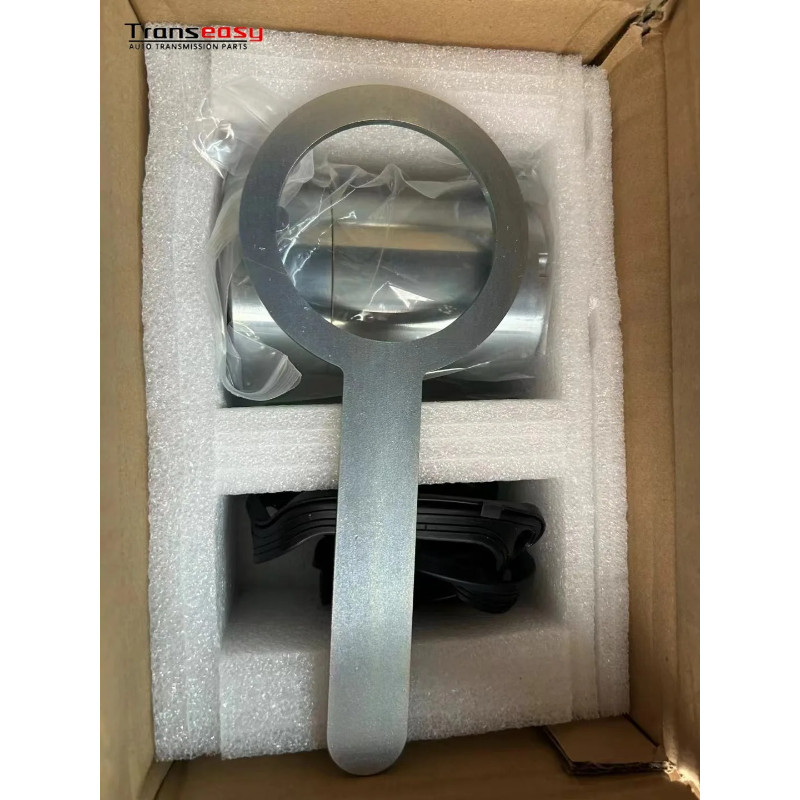 0AM325587F DSG7 DQ200 Transmission Valve Body 0AM Improved Accumulator  Fit for Audi VW Seat Skoda