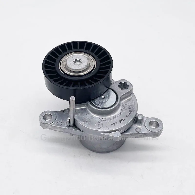 Belt Tensioner 1772004000 for Mercedes Benz W205 W213 W463 AMG  C63 E63 G63
