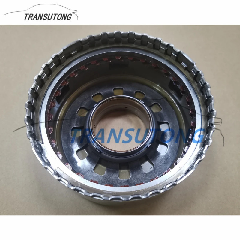 4F27E Automatic Transmission Brake Drum For Mazda Ford