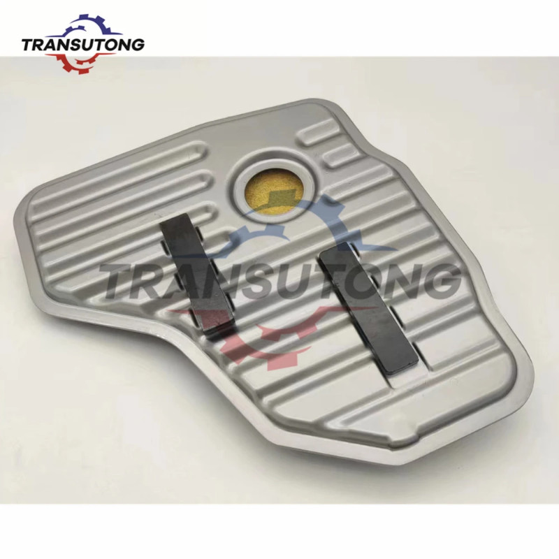 DQ500 0BH DSG Automatic Transmission Oil Filter 0BH325429C For Audi Q3 For VW Trannsporter Scirocco