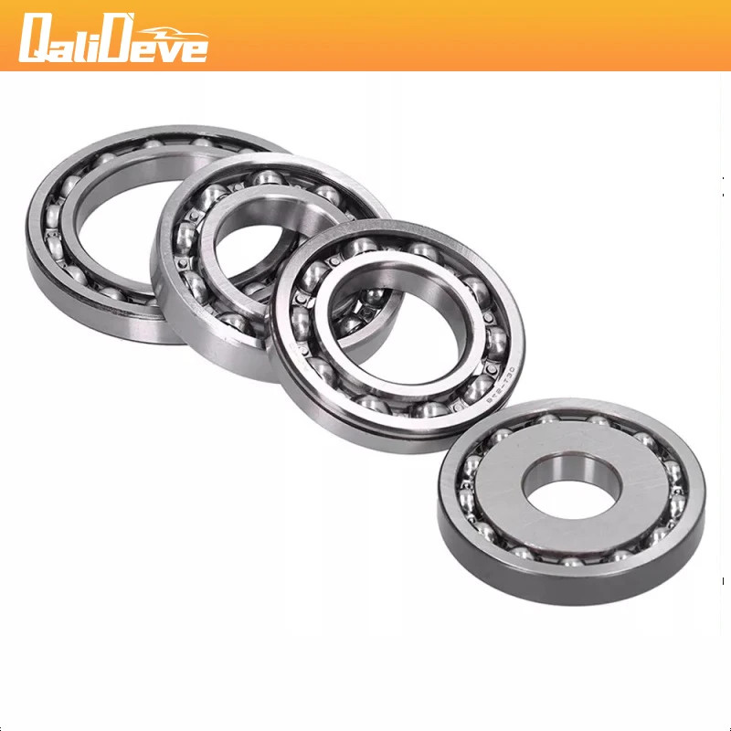 RE0F11A JF015E Transmission Pulley Kit Bearings For Nissan CVT B45-130 B70-19 TM-SC0988EX2X1/85CM17