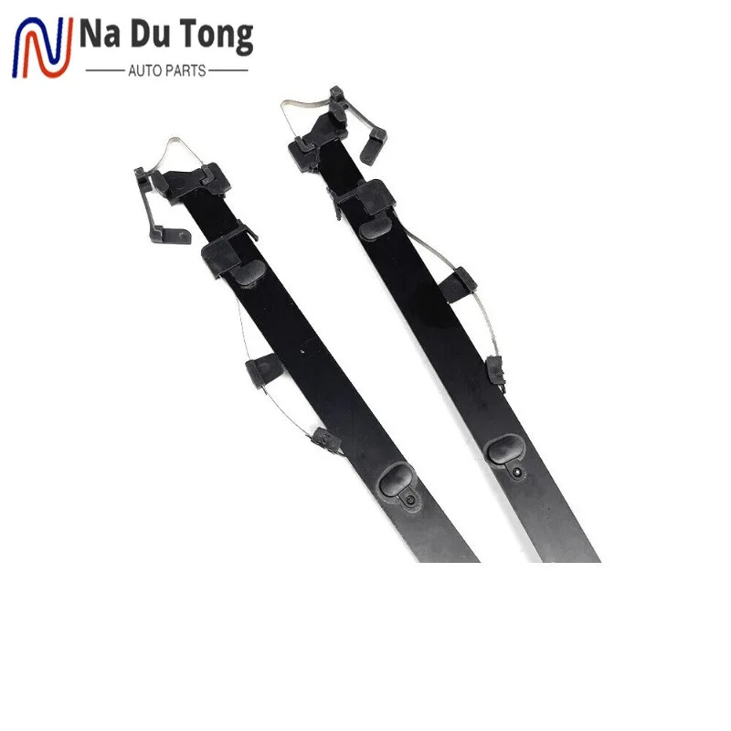 Sliding Roof Rail Guide For Mercedes-Benz C43 AMG 2021 OEM AP372894 A2057800175 A2057800275