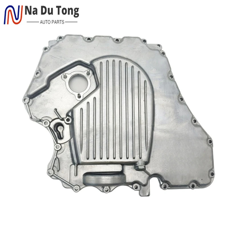 11137843146 Lower Engine Motor Oil Pan Suitable for BMW M5 F10 M6 F06 F13 S63 2010-2016