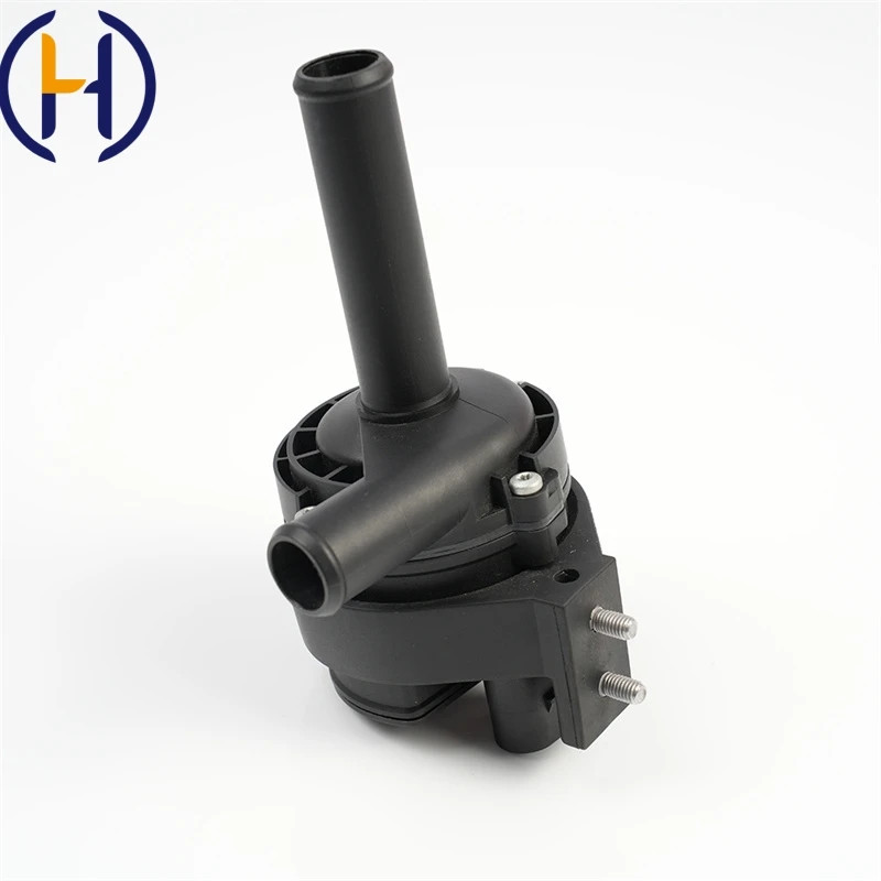Electric Water Pump for Mercedes-Benz  S400 S550 S600 S63 AMG S65 AMG S450 CL550 CL63 AMG CL65 AMG