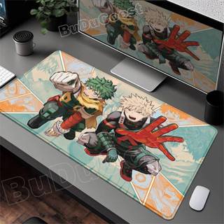 ญี่ปุ่นอะนิเมะ My Hero Academia Mousepad Bakugou Katsuki ขนา…