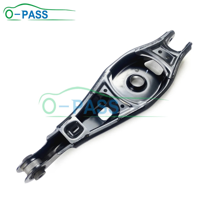 OPASS Rear lower Control arm For Honda CRV V RW1 RW2 RW3 RT5 RT6 Breeze RY 2017- 52350-TMK-T00
