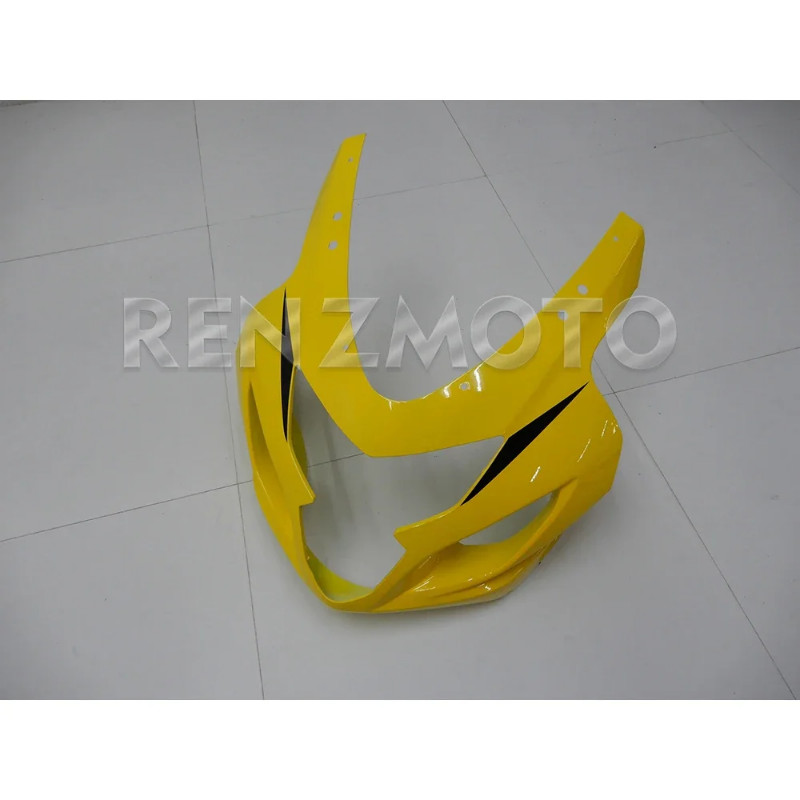 For SUZUKI GSXR 600 750 04-05 K4 K5 Fairing R/Z S4GC09 Motorcycle Set Body Kit decoration Plastic G
