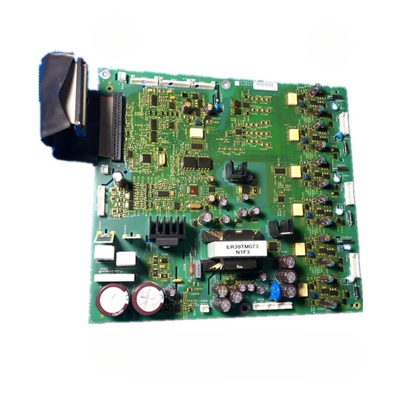 Inverter AT61F and ATV71 Series 55kw/75KW Trigger-board Power Board Driver-board Main Board