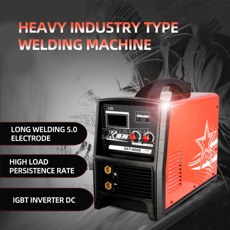 DC welding machine for industrial universal welding machine welding