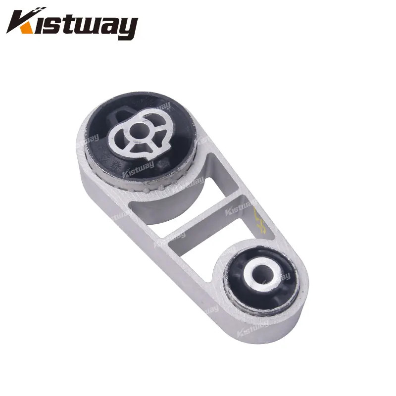 Rear Lower Torque Strut Engine Mounting For Ford Mondeo 00-07 2.0L 2.5L 3.0L 1S716P082CE 1S716P082C