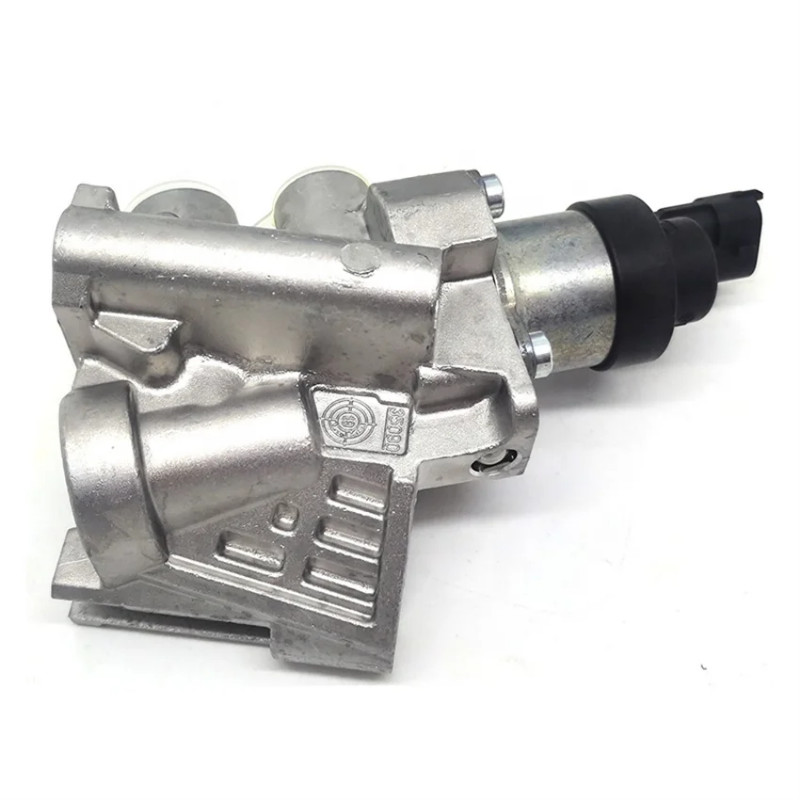 Fuel Pressure Regulator 21638691 02113830 21103266 Fits Volvo EC135B EC140B EW140B EW145B EC210B EC