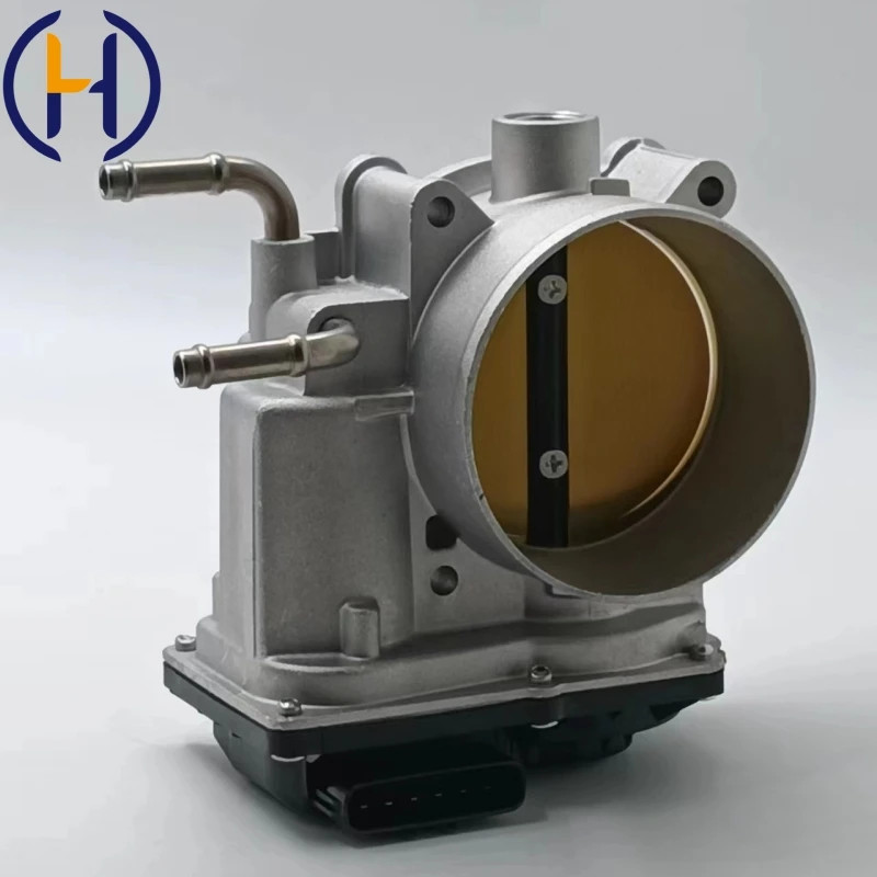 Throttle Valve OEM:1LA76-01 16119-3JA0B 16119-1LA0D 977-324 S20182 16119-1LA0A for Nissan