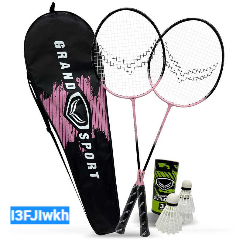 GRAND SPORT: ไม้แบดมินตัน: 372216
