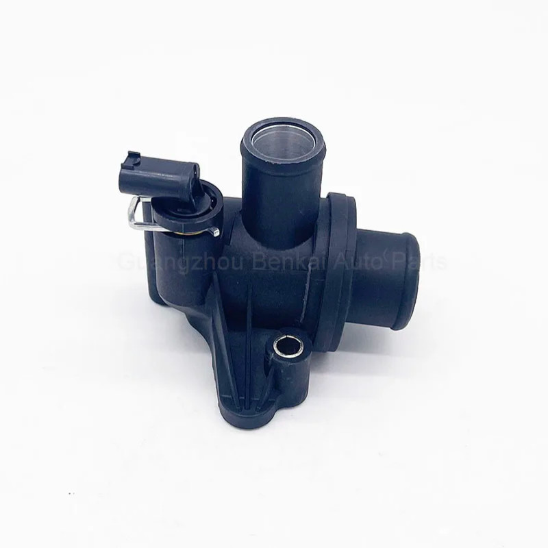 W168 M166 Thermostat 1662030275 For Mercedes Benz Vaneo W414 A-Class W168  1662030075 1662030175