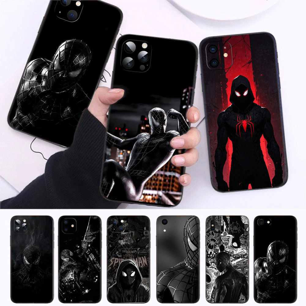 สําหรับiPhone 5 5s SE 6 6s Plus 7 8 Plus SE X XR XS Max 11 Pro 12 ความเข้ากันได้TPUเคสโทรศัพท์นุ่มฝา