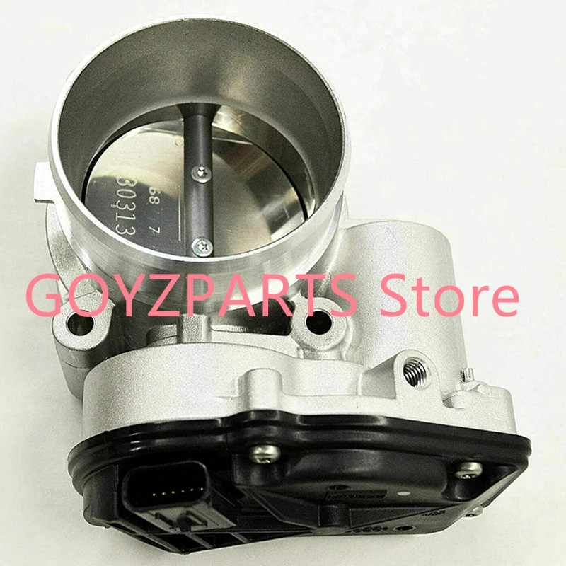 BL3Z9E926B THROTTLE BODY For FORD F150 EXPEDITION LINCOLN NAVIGATOR 3.5L TRANSIT B-MAX MG-123-FT68