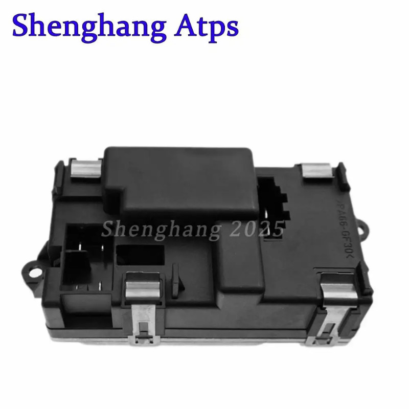 4F0820521A Heater Blower Fan Motor Resistor Regulator car accessories 4F0820521 132539 For A6 C6 R8