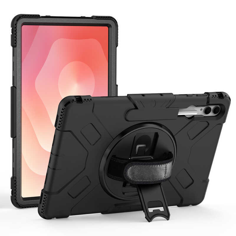 เหมาะสําหรับ Samsung Tab S11 Ultra 14.6 SM-X930/X936B ซิลิโคนกันกระแทกแท็บเล็ตป้องกัน