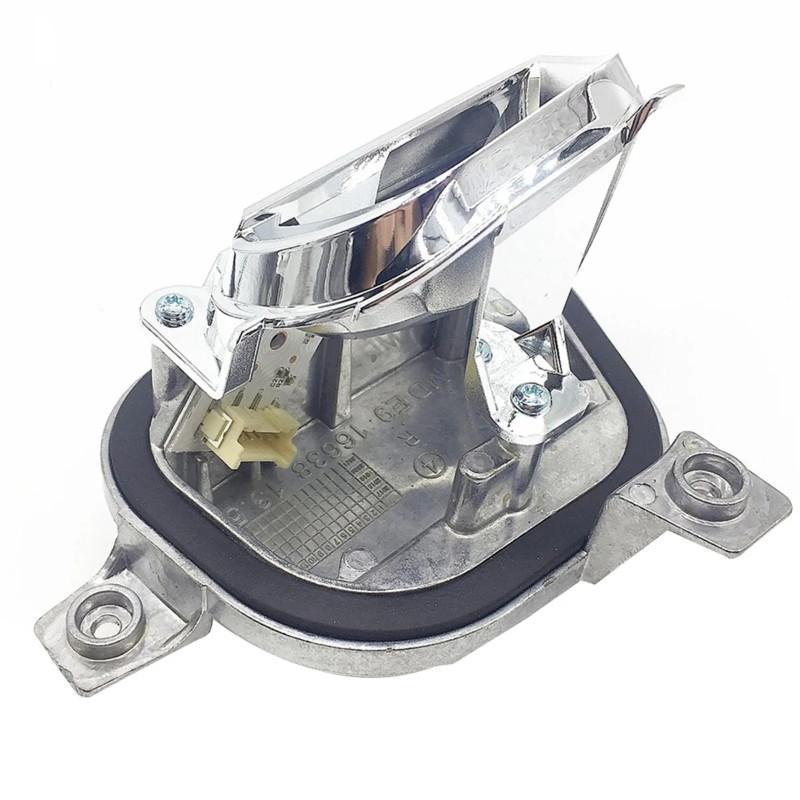 Right LED Module Headlight Turning Light 63117428788 for BMW X1 F48 F49 X2 F39 2015-2021 Turn Signa