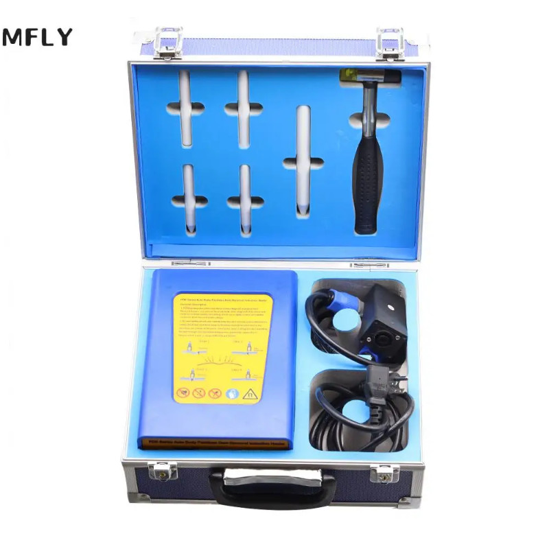 2023 NEW PDR Induction Heater Auto Body Dent Removal Induction Heater Removing Paintless Dent Repai