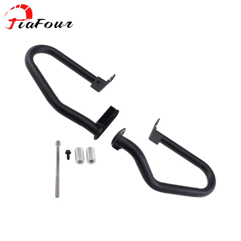 FIT For Rebel1100 CMX1100 CMX 1100 Rebel 1100 21-22 Motorcycle Front Lower Crash Bar Engine Guard P