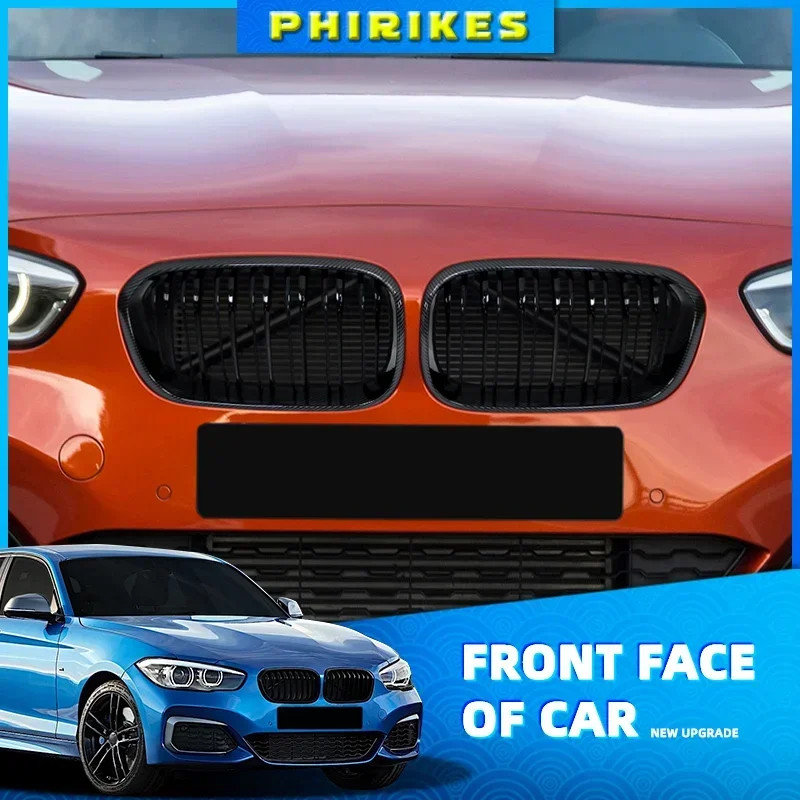 Gloss Black For BMW F20 F21 120i 118i 116i 116d M135i M140i 2015 2016 2017 2018 Hatchback Sport Kid