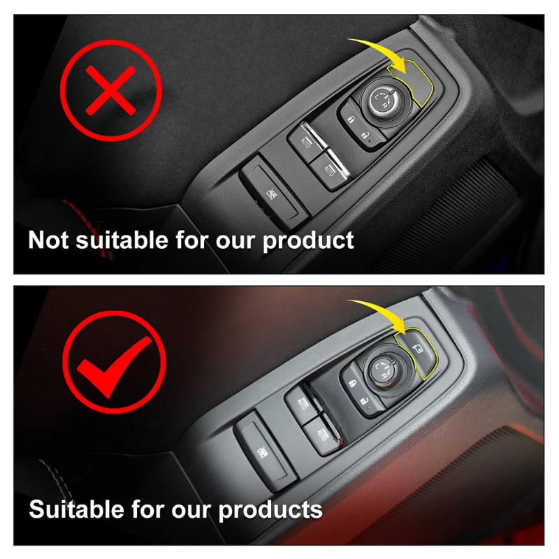 Controller For Subaru BRZ Toyota GR86 2021 2022 2023 2024 2025 Automatic Window-Lifting Closer Door