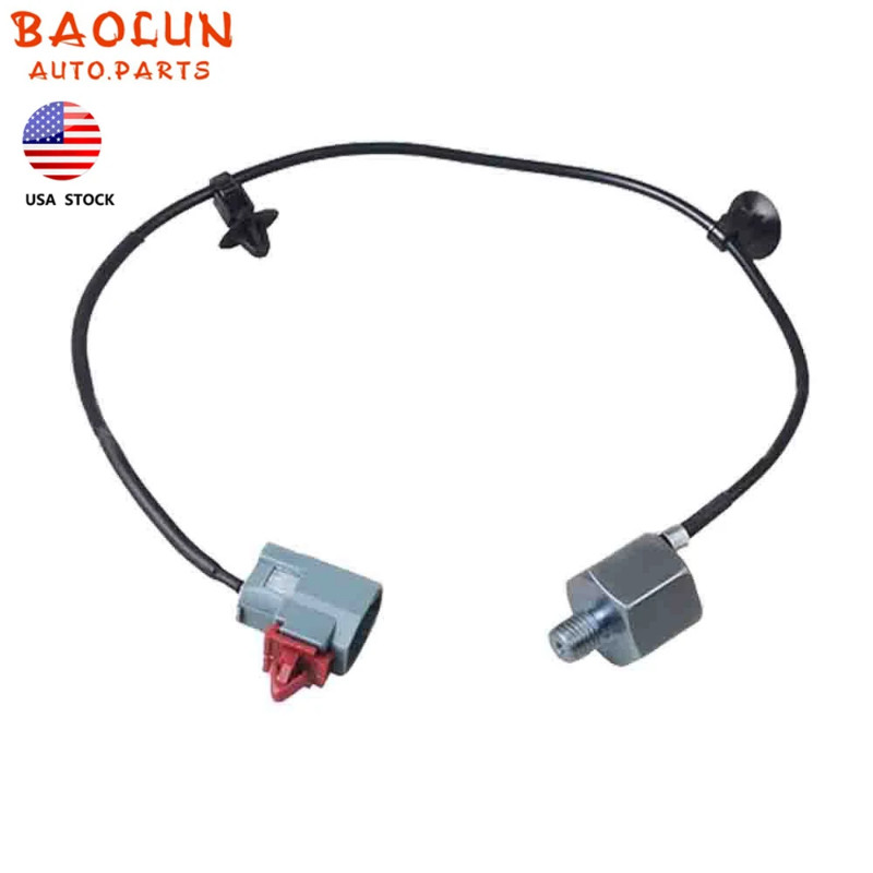 BAOLUN   Detonation Knock Sensor For MMazda 3 5 CR19 6 1.3 2.0 2.3 Mazda6 Mazda2 Mazda3 BK 2 DE  ZJ