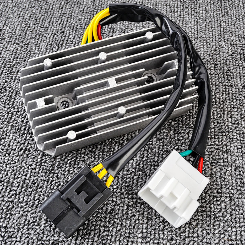 Regulator Rectifier For Sym RV250 Joymax 125 250i Z 300i ABS LN30W8-FRL5 LW3OW1-EU L9 + 300 LW30W2-