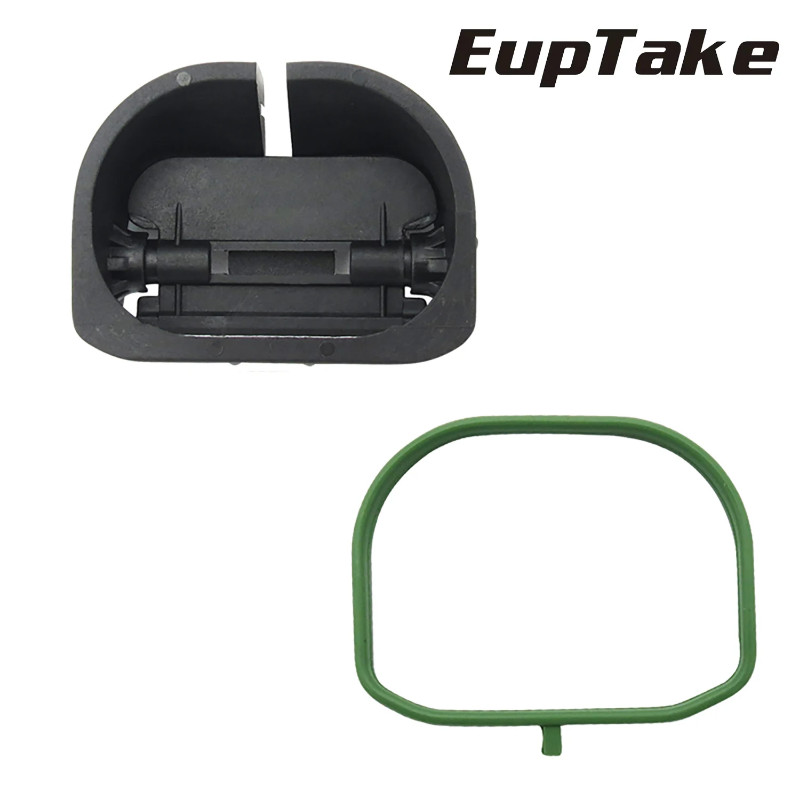 Inlet Manifold Valve Assy with Seal For Ford Mondeo Mazda Volvo 1.8 2.0 1317276 1S7G9Y428AA SP5519J