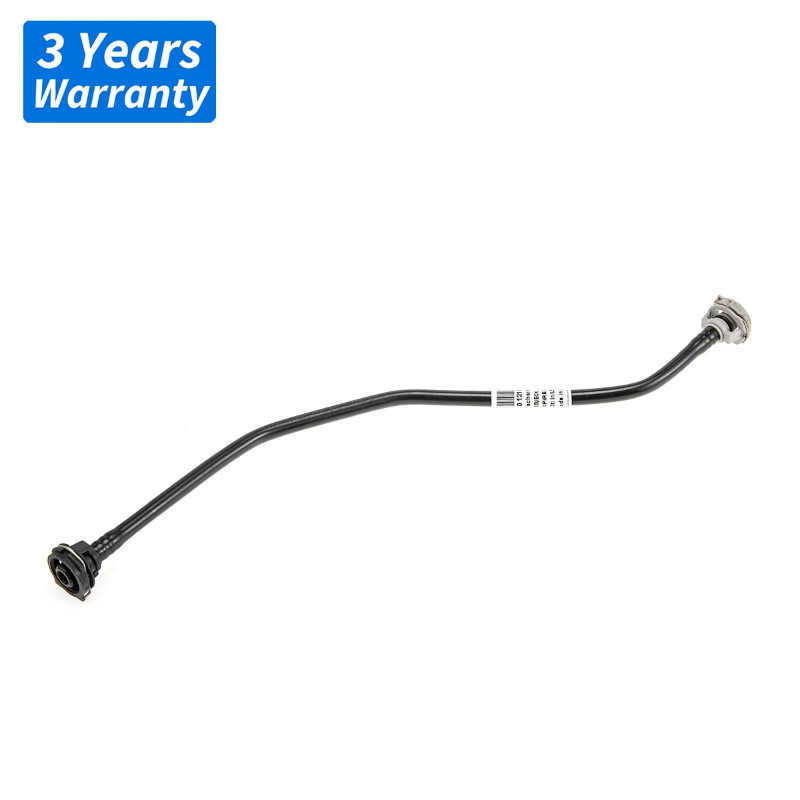 Coolant Radiator Overflow Hose 8K0121081BF For AUDI A4 Allroad B8 2.0T 2013-2016,A4 B8 2011-2016,A5